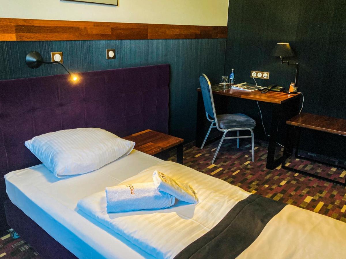 Hotel Modus Laziska Gorne Exteriér fotografie