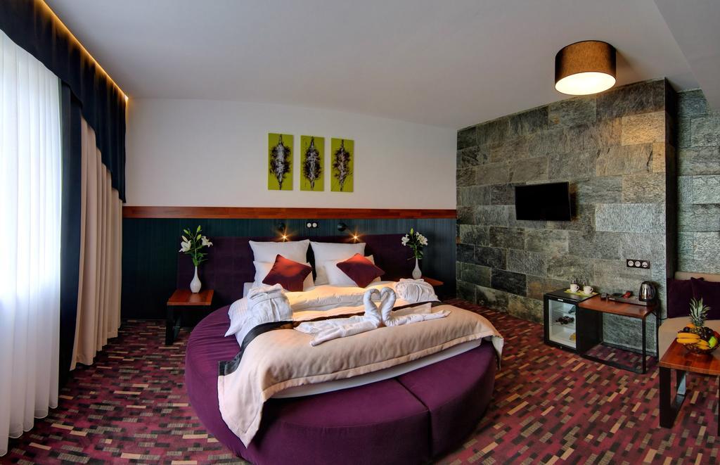 Hotel Modus Laziska Gorne Exteriér fotografie