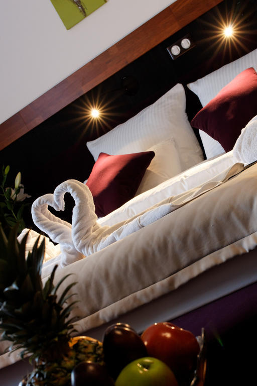 Hotel Modus Laziska Gorne Pokoj fotografie